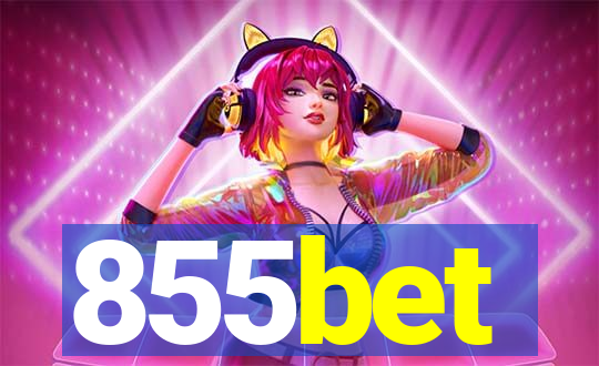 855bet