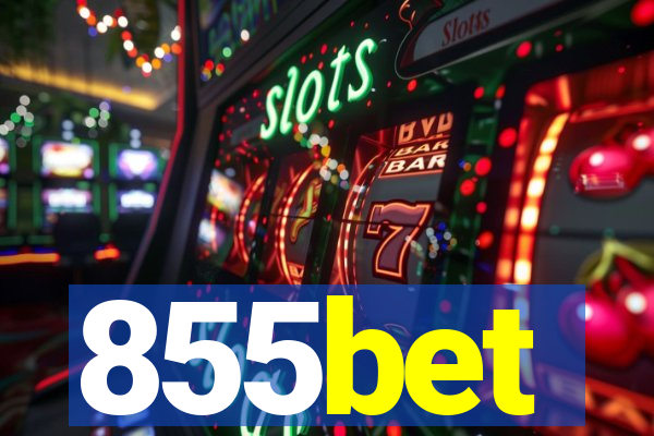 855bet