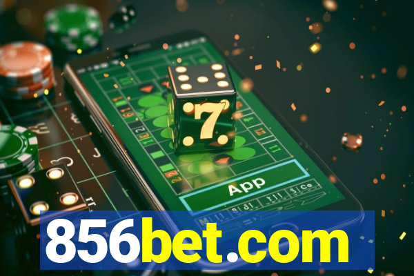 856bet.com