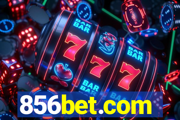 856bet.com