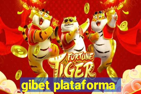 gibet plataforma