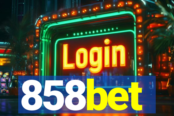 858bet