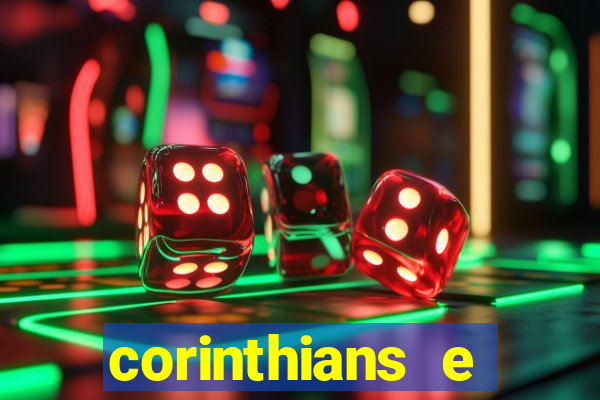 corinthians e cruzeiro futemax