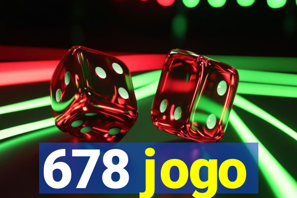 678 jogo