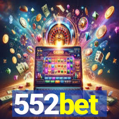 552bet