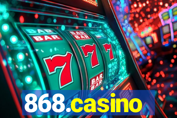 868.casino