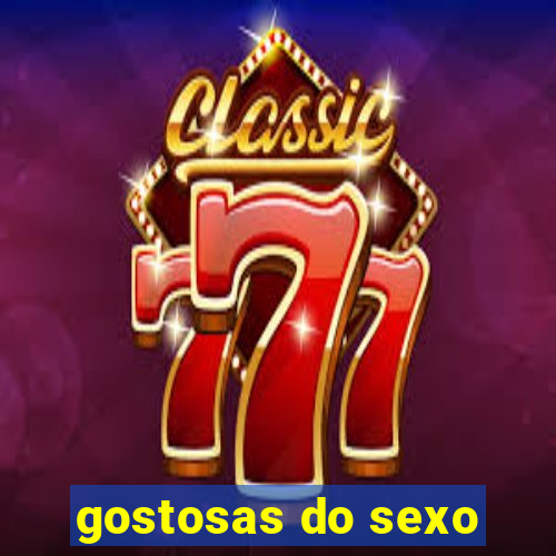 gostosas do sexo