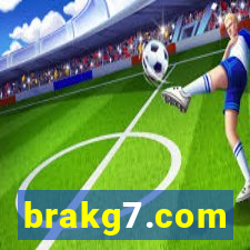 brakg7.com