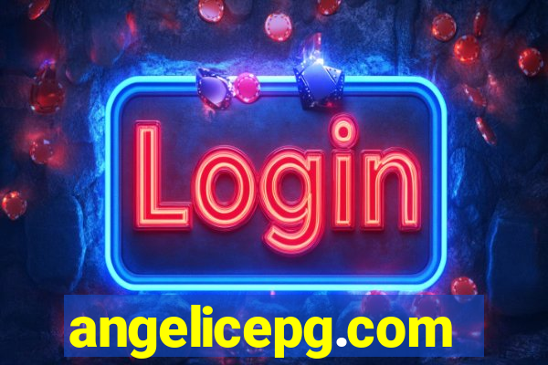 angelicepg.com