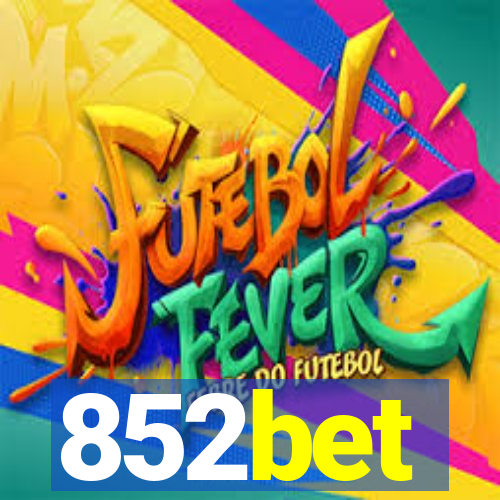 852bet