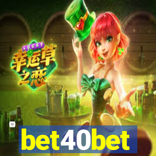 bet40bet