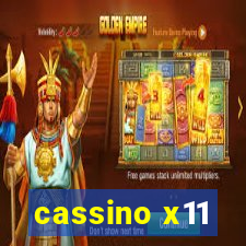 cassino x11