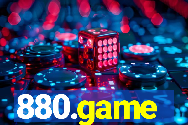 880.game