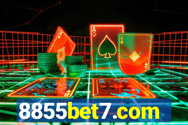 8855bet7.com