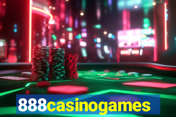 888casinogames