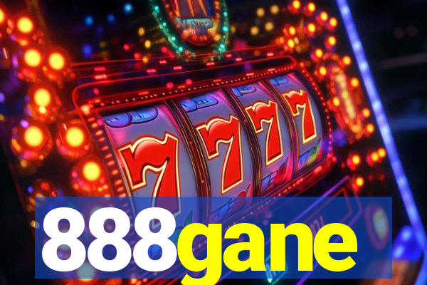 888gane