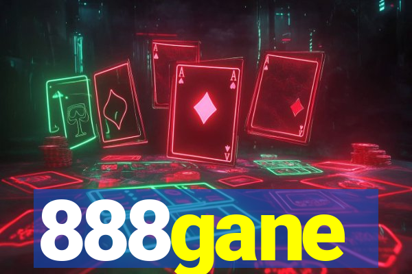 888gane