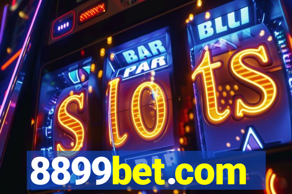 8899bet.com