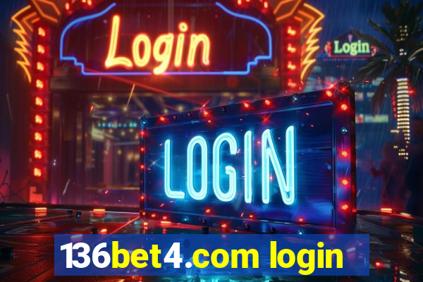 136bet4.com login