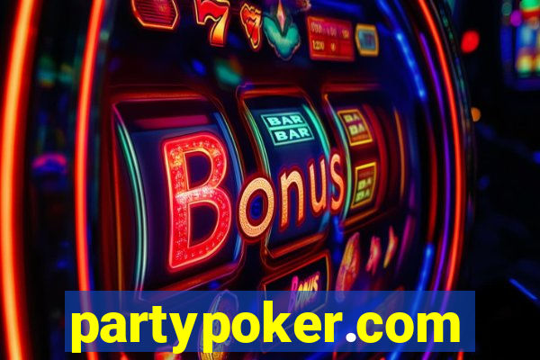 partypoker.com