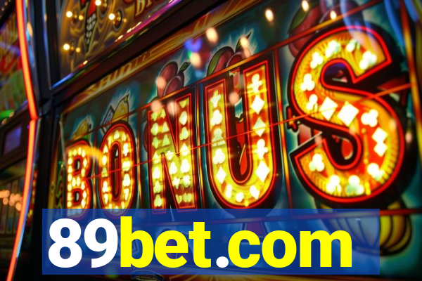 89bet.com