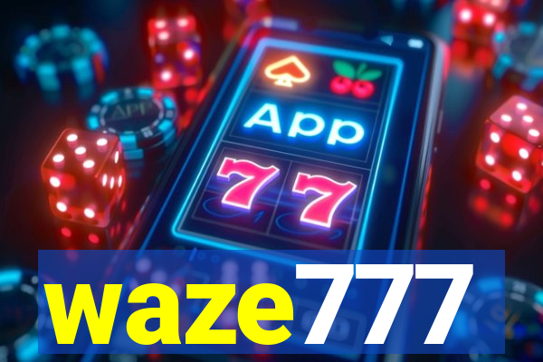 waze777