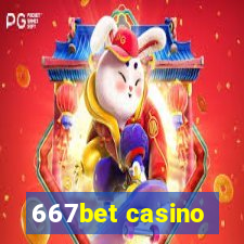 667bet casino