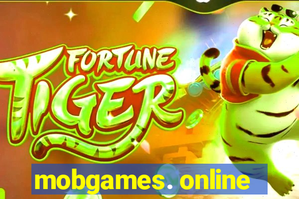 mobgames. online