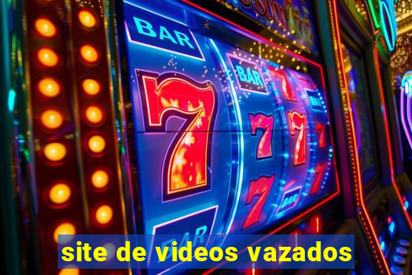 site de videos vazados