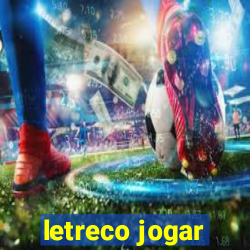 letreco jogar