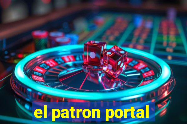 el patron portal