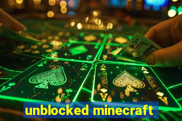 unblocked minecraft