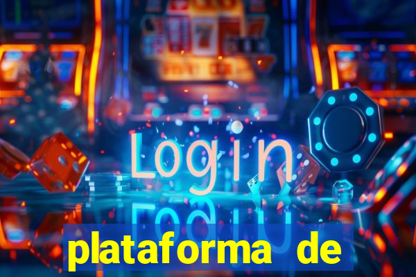 plataforma de porcentagem de jogos