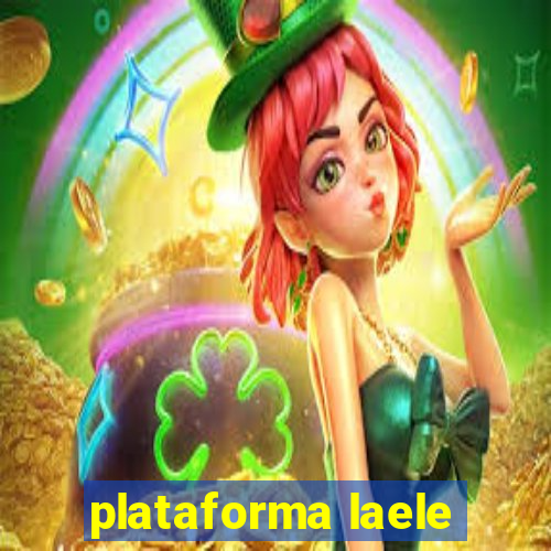 plataforma laele