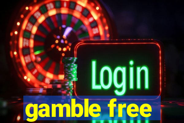 gamble free