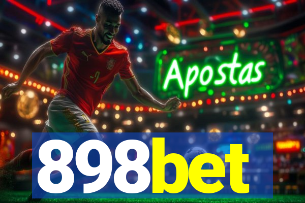 898bet