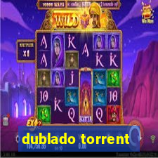 dublado torrent