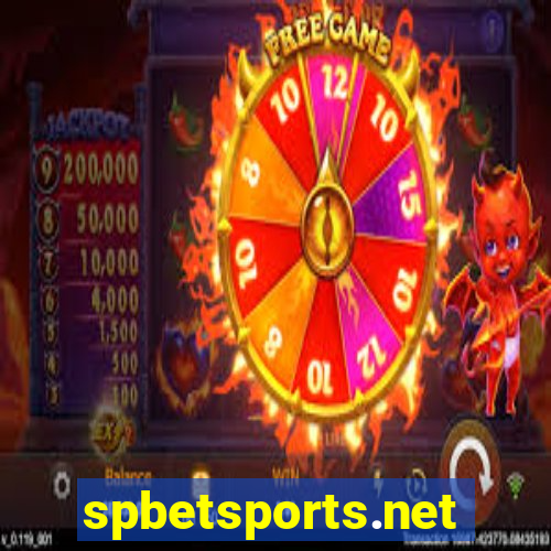 spbetsports.net