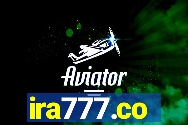 ira777.co