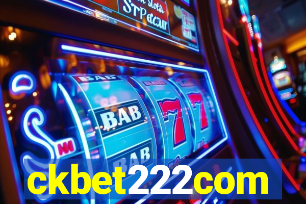 ckbet222com