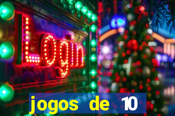 jogos de 10 centavos na bet365