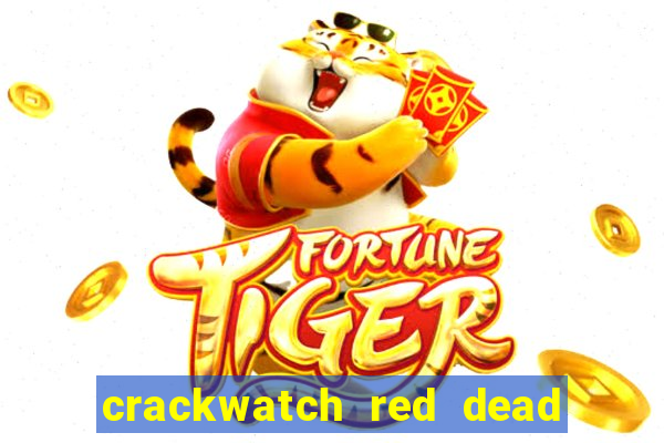 crackwatch red dead redemption 2