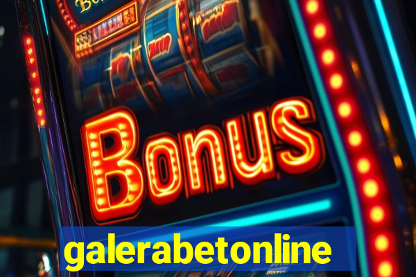 galerabetonline