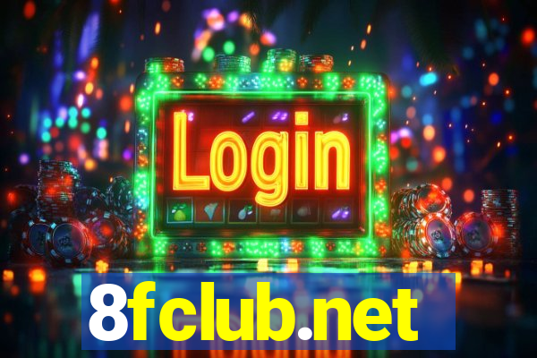 8fclub.net