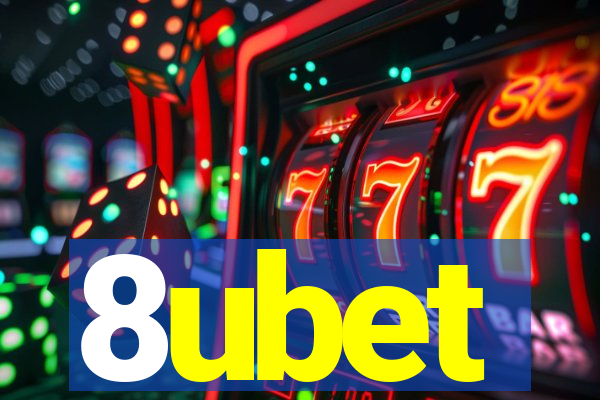 8ubet