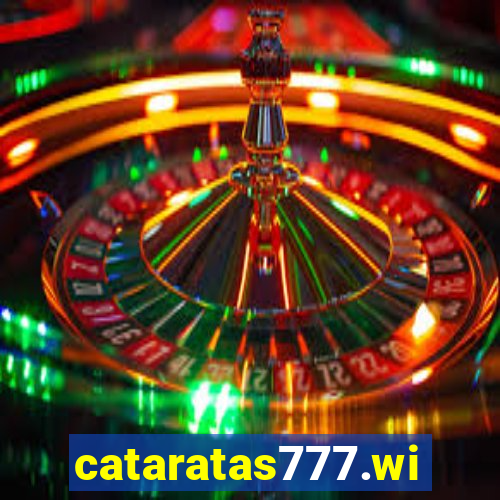 cataratas777.win