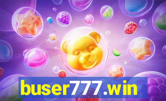 buser777.win