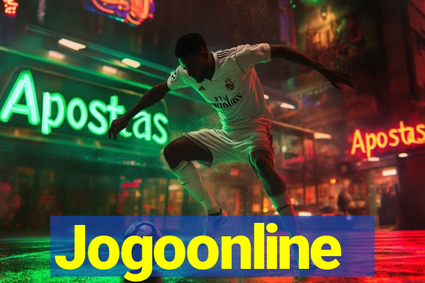 Jogoonline