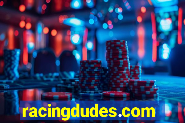 racingdudes.com