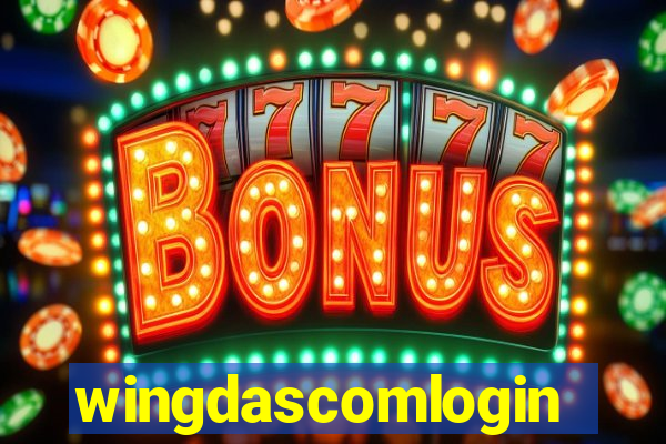 wingdascomlogin